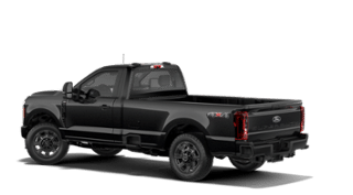 2027 Ford Super Duty® External Image 2